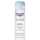 Eucerin Dermatoclean Cleansing Gel 200ml