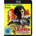 Alboin, König der Langobarden (Blu-Ray)