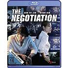 The Negotiation (Blu-Ray)