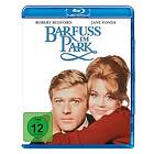 Barfuß im Park (Blu-Ray)