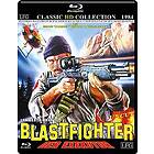 Blastfighter Der Exekutor Uncut Classic HD Collection 4 (Blu-Ray)