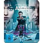 Anon Steelbook (Blu-Ray)