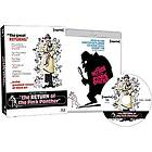 The Return of the Pink Panther (Blu-Ray)