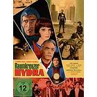 Raumkreuzer Hydra Duell im All Mediabook Cover B PHANTASTISCHE FILMKLASSIKER FOLGE NR. 28 (Blu-Ray)