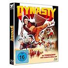 Dynasty Cover B (Blu-Ray)