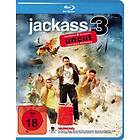 Jackass 3 Uncut (Blu-Ray)