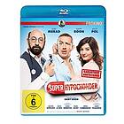Super-Hypochonder (Blu-Ray)