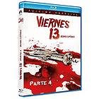Viernes 13 4ª Parte: Último Capítulo (Blu-Ray)