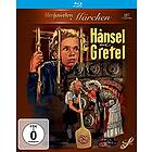 Hänsel und Gretel (1954) (Filmjuwelen Schongerfilm-Märchen) (Blu-Ray)
