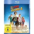 Fünf Freunde 4 (Blu-Ray)