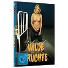 WILDE FRÜCHTE UNCUT Mediabook COVER B limitiert auf 333 Stück (Blu-ray+DVD)