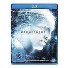 Prometheus Dunkle Zeichen (Blu-Ray)