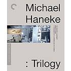 Michael Haneke: Trilogy (Blu-Ray)