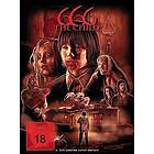 666 The Child Mediabook Cover A Limited Edition (Blu-ray+DVD)