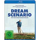 Dream Scenario (Blu-Ray)