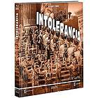Intolerancia Edición Libro (Blu-Ray)