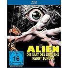 Alien Die Saat des Grauens kehrt zurück (Blu-Ray)