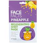 Face Facts Regenerating Sheet Mask