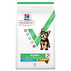 Hill's Vet Essentials Puppy Multibenefit Growth AB+ S&M Chicken 7kg