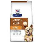 Hills Prescription Diet Canine k/d Kidney Care 4kg