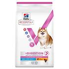 Hill's Vet Essentials Canine Adult Healthy Digestion Biome Small & Mini 2kg