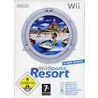 Wii Sports Resort (+ Wii RemotePlus) (Wii)