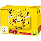 Nintendo 3DS XL - Limited Edition Pikachu Yellow