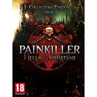 Painkiller: Hell & Damnation - Collector's Edition (PC)