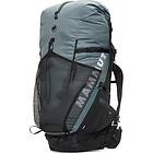 Mammut Ducan Spine 70-80L (Women's)
