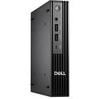 Dell Pro Micro Plus JJY0F Core Ultra 5 235 16GB RAM 512GB SSD