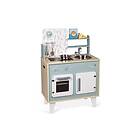 Janod Wooden Feather Kitchen Set