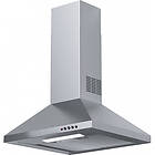 Franke FDL 662 XS/3 (Stainless Steel)