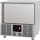 Scandomestic GBC05X (Stainless Steel)