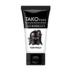 Tonymoly TAKO PORE Sebum Black Peel Off Pack 60ml