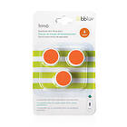 Bblüv Trimö Replacement Filling Discs 3st