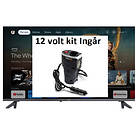 AIWA Go 4080 32" HD Ready (1366x768) LED Android TV