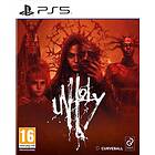 Unholy (PS5)