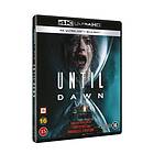 Until Dawn (4K Ultra HD + Blu-Ray)