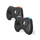 Freaks and Geeks Controller Grips (Switch 2)
