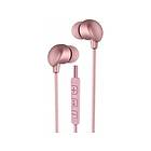 Audeeo Metallic Wired