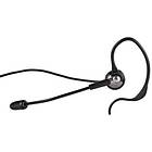 Hama Ear Hook 2,5mm for Cordless Telephones Intra-auriculaire