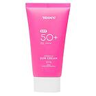 moee Waterproof Sun Cream SPF50 75ml 