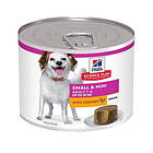 Hill's Science Plan Dog Adult Small & Mini Chicken 200g