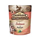 Carnilove Puppy Salmon with Blueberries Paté 300g