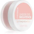 Catrice Under Eye Brightener Setting Powder