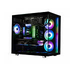 Shark Gaming RGBeast R704 RTX 5070 Ti Ryzen 7 9800X3D