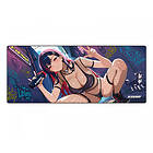 X-Gamer Waifu Arcane XXL