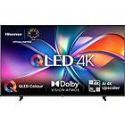 Hisense 55E7Q 55" 4K QLED Smart TV (2025)