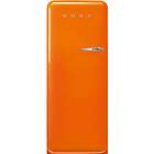 SMEG FAB28LOR6 (Orange)