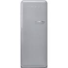 SMEG FAB28LSV6 (Silver)